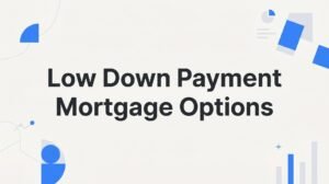 7 Low Down Payment Mortgage Options for Richmond, VA Homebuyers in 2026