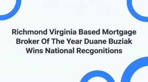 7 Reasons Richmond Homebuyers Choose an Award-Winning Mortgage Broker Over Big Banks