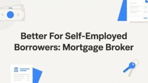 Why a Mortgage Broker Is Better for Self-Employed Borrowers in Richmond, VA
