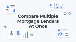 How to Compare Multiple Mortgage Lenders at Once: A Richmond Homebuyer’s Step-by-Step Guide