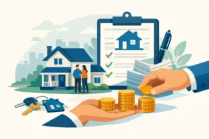 Conventional Loan Minimum Down Payment