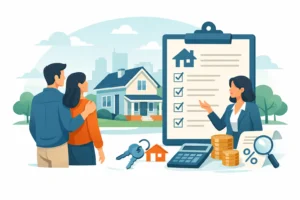 FHA Loan Requirements for First-Time Buyers