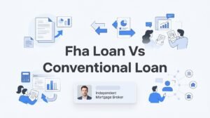 FHA Loan vs Conventional Loan: 7 Strategies to Choose the Right Mortgage in Richmond, VA