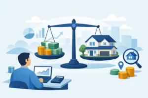 How Much House Can I Afford With Current Income?