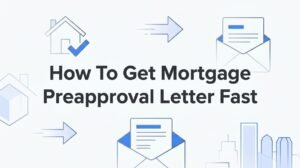 How to Get a Mortgage Preapproval Letter Fast: A Step-by-Step Guide for Richmond, VA Homebuyers