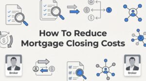 How to Reduce Mortgage Closing Costs: A Step-by-Step Guide for Richmond Homebuyers