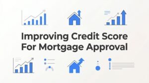 How to Improve Your Credit Score for Mortgage Approval: A Step-by-Step Guide for Richmond, VA Homebuyers