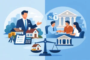 Is a Mortgage Broker Better Than a Bank?