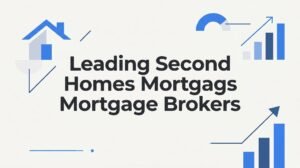 Leading Second Home Mortgage Brokers in Richmond, VA: What Buyers Need to Know Before Financing a Vacation or Investment Property