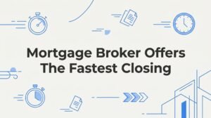 Why a Mortgage Broker Offers the Fastest Closing in Richmond, VA — And How to Use That to Win