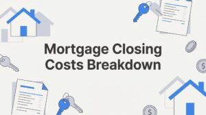 Mortgage Closing Costs Breakdown: What Richmond Homebuyers Actually Pay at the Table