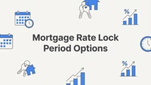 7 Mortgage Rate Lock Period Options Richmond Homebuyers Should Know Before Closing