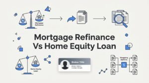 Mortgage Refinance vs. Home Equity Loan: 7 Strategies to Choose the Right Option in Richmond, VA