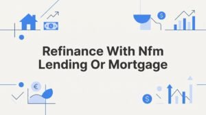 Refinance with NFM Lending or a Mortgage Broker in Richmond, VA: A Side-by-Side Comparison