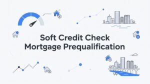 Soft Credit Check Mortgage Prequalification: How to Explore Your Options in Richmond Without Hurting Your Score