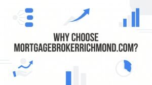 9 Reasons Richmond Homebuyers Choose MortgageBrokerRichmond.com Over Banks and Big Lenders