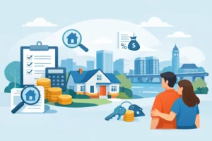 10 Home Loan Tips for Buyers in Richmond