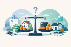 Cash Out Refinance vs HELOC: Which Wins?