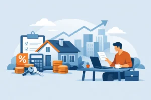 Mortgage Options for Self Employed Borrowers