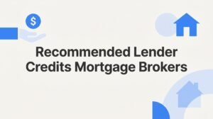 Lender Credits Explained: How Mortgage Brokers Use Them to Lower Your Closing Costs in Richmond, VA