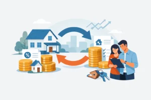 When Should You Refinance a Mortgage?