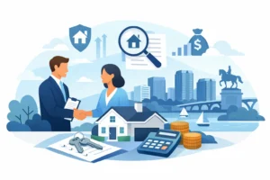 Why Choose MortgageBrokerRichmond.com?